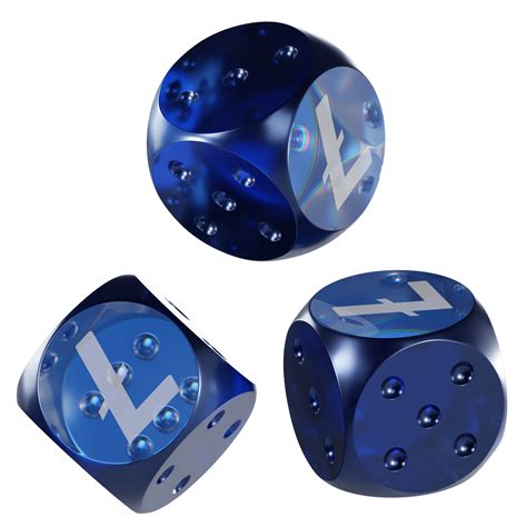 ltc dice